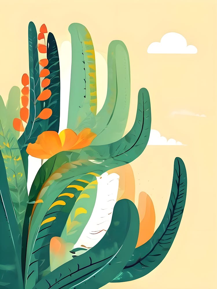 Cactus 2