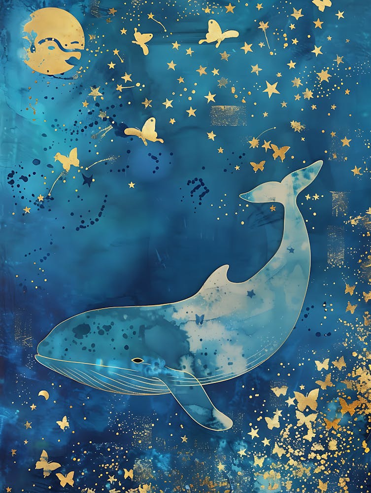 Whale In The Sky 8