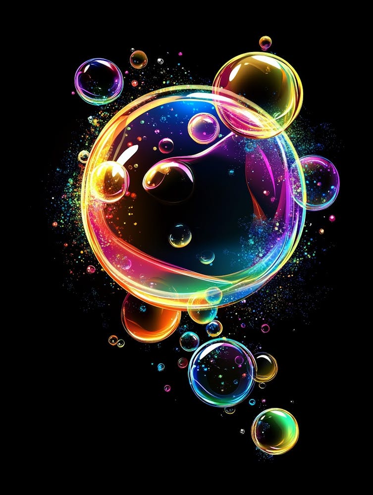 Bubbles 11