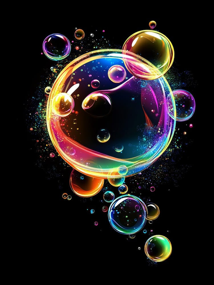 Bubbles 11