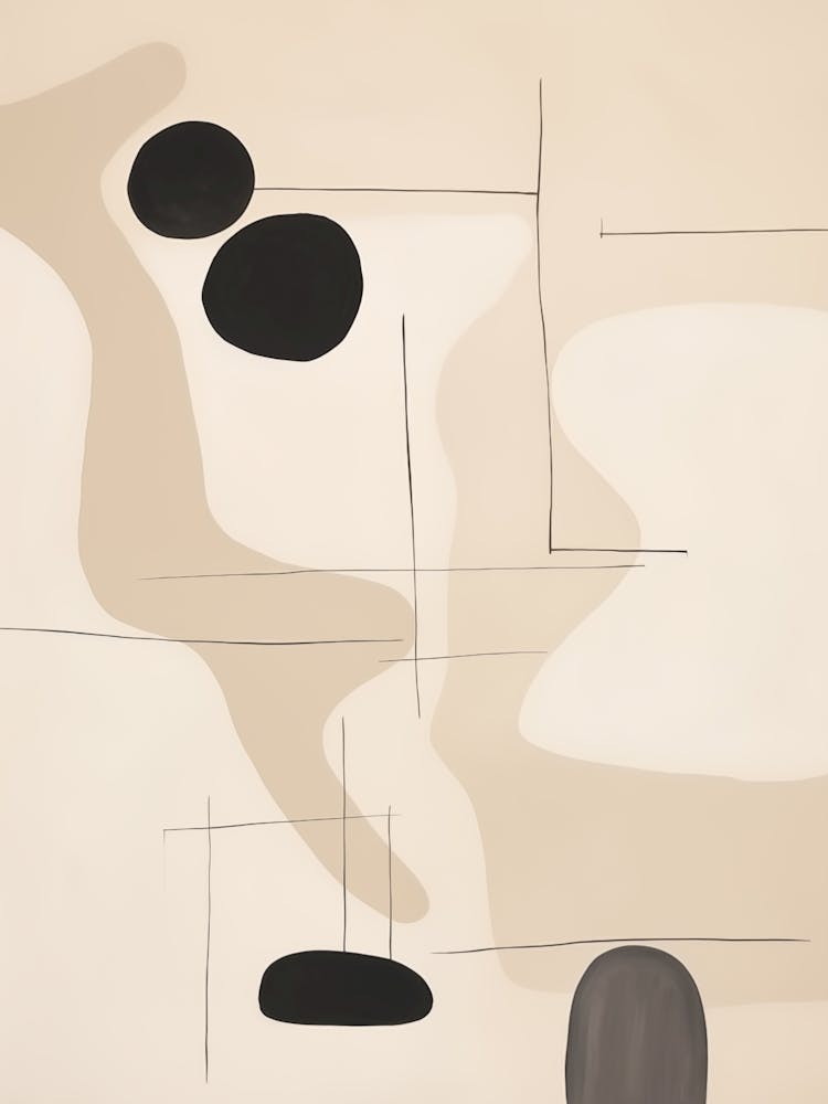 Abstract Painting 1