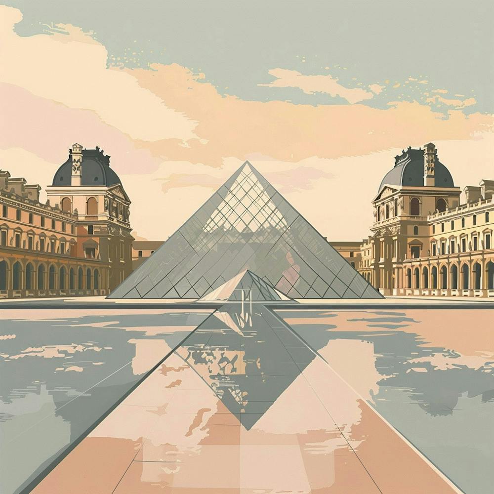 Louvre 1