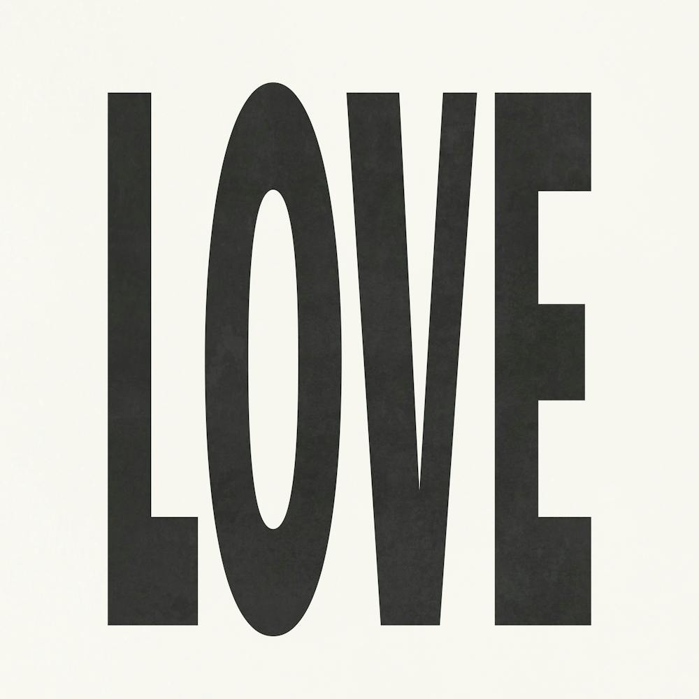 Love... 1