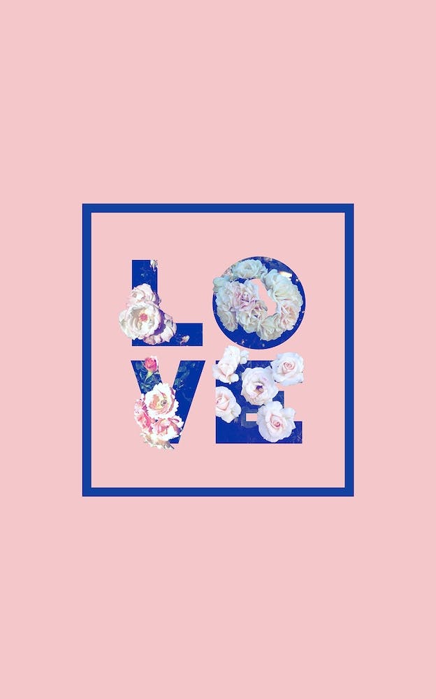 Floral Love