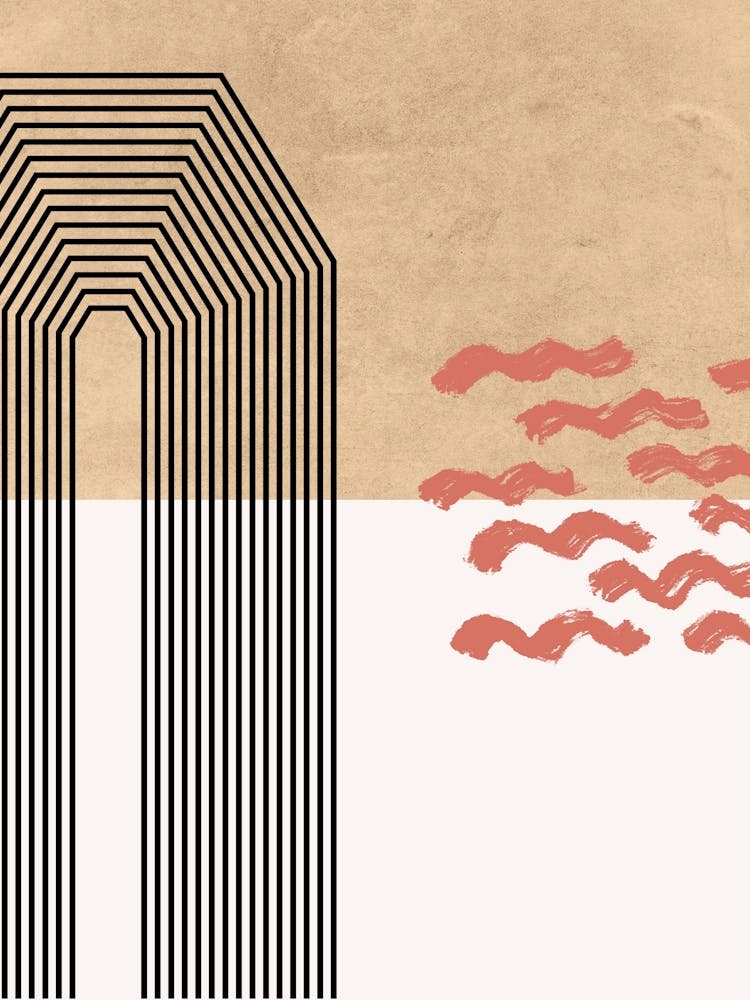 Abstract Painting 21