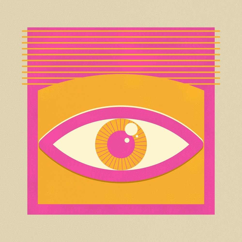 One Look Is Enough Square