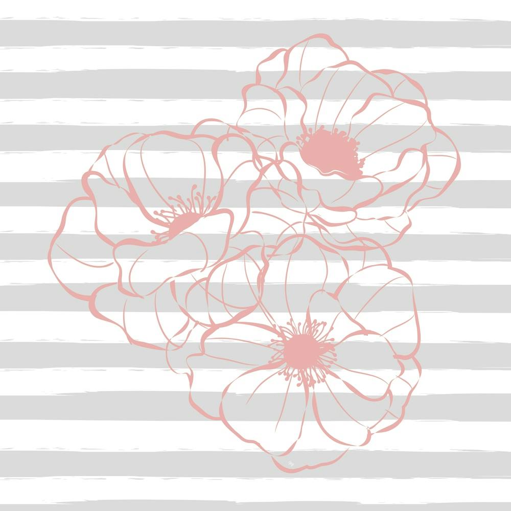 Soft Blooms