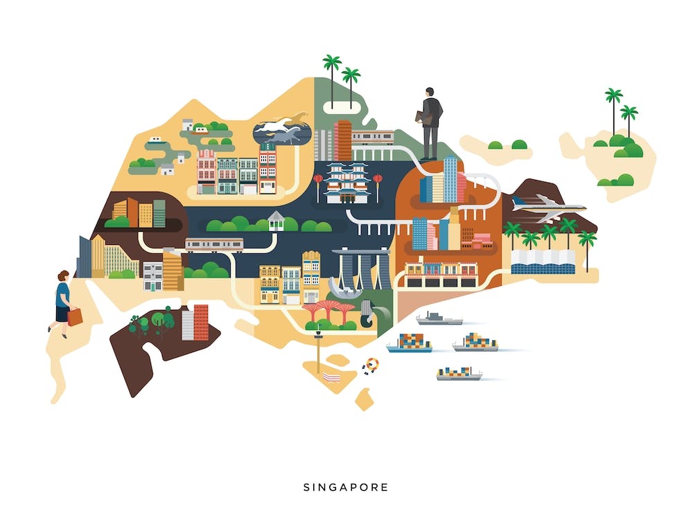 Singapore