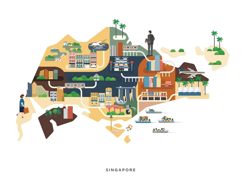 Singapore
