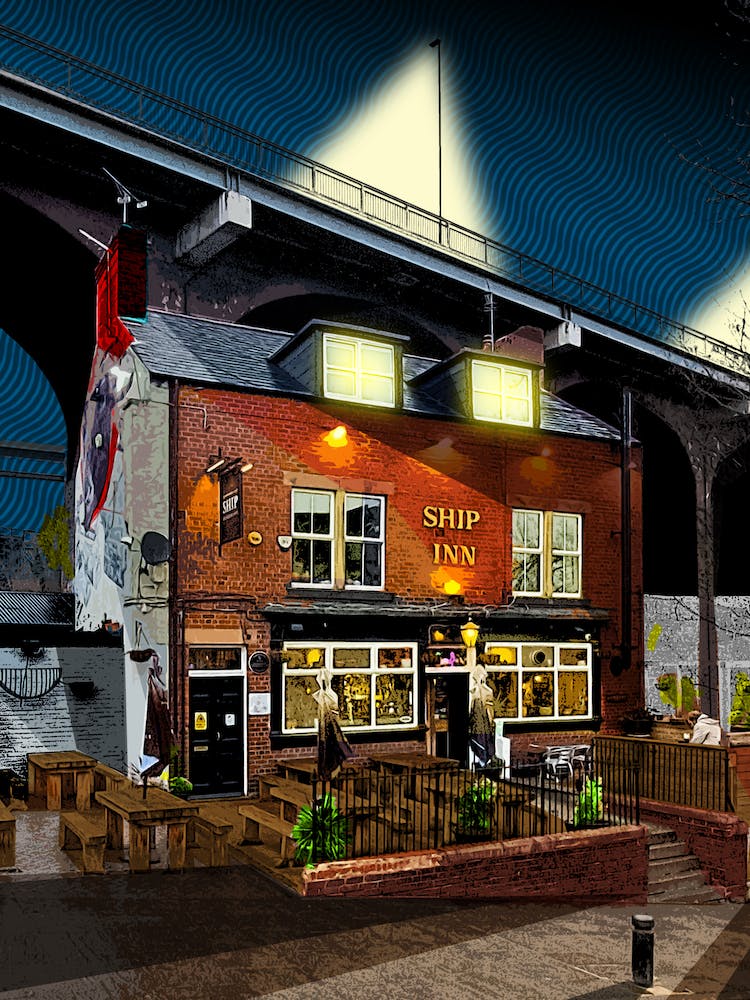 Ship Inn