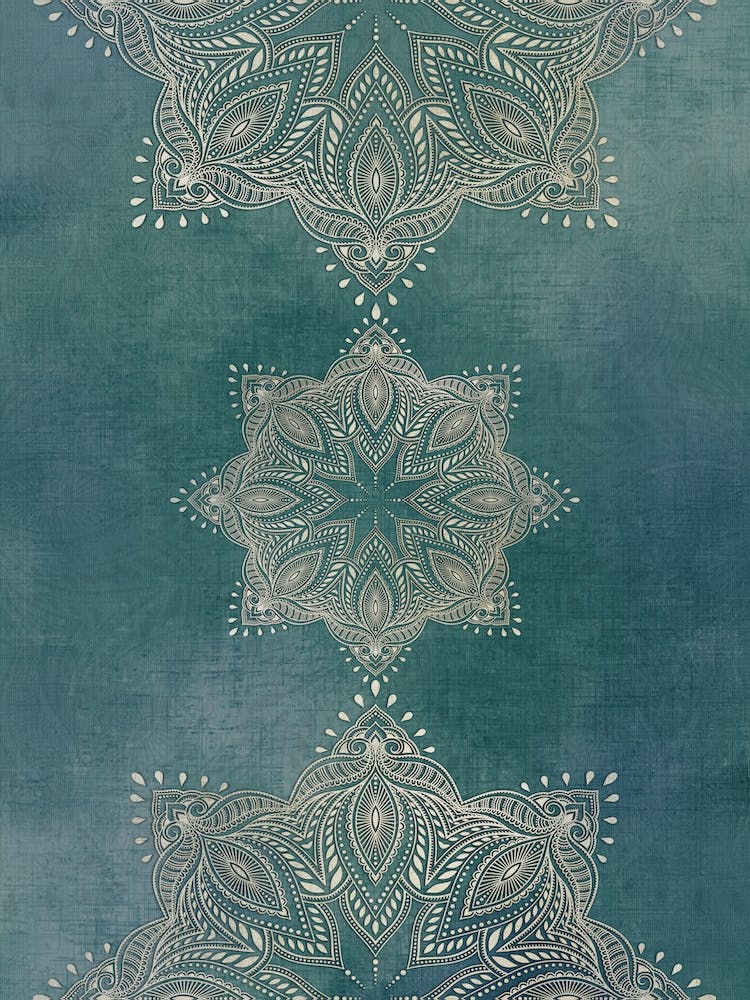 Mandala No 639