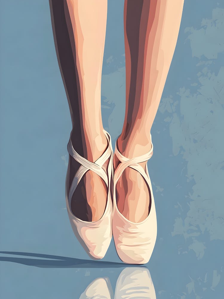 Ballet Shoes