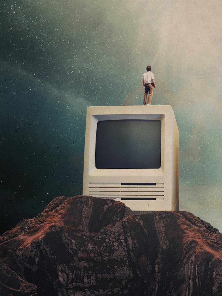 We Are Going To Escape