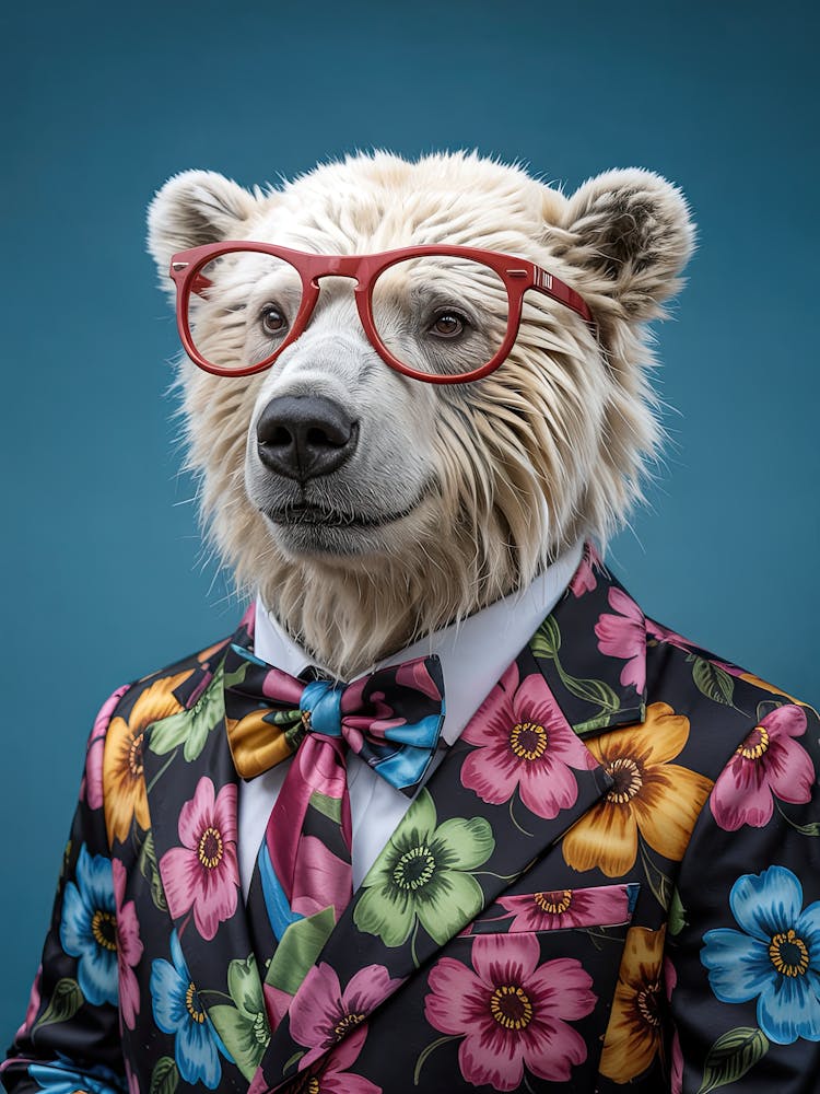 Fashion Bear Empire