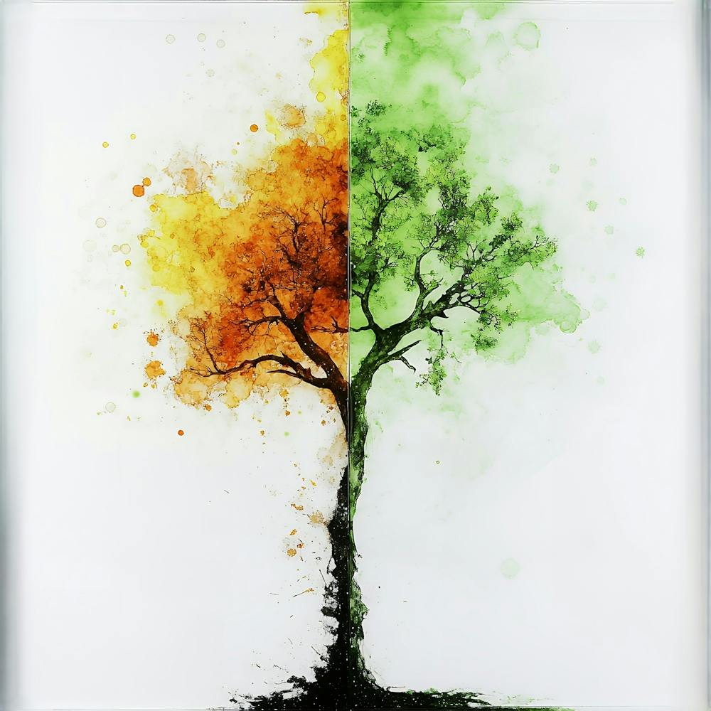 Tree Of Life 130