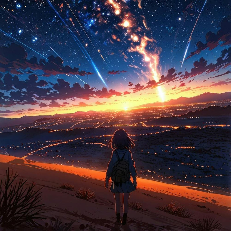 Starry Night 61