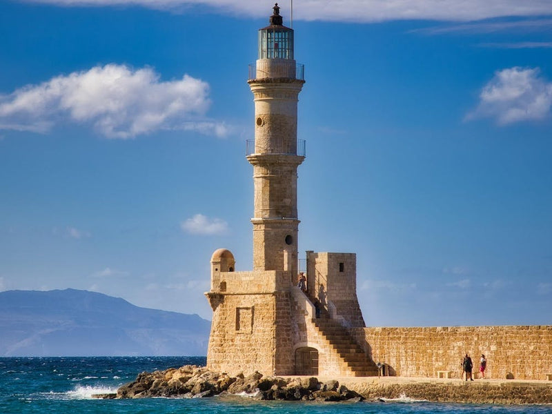 Phare à Cyprus