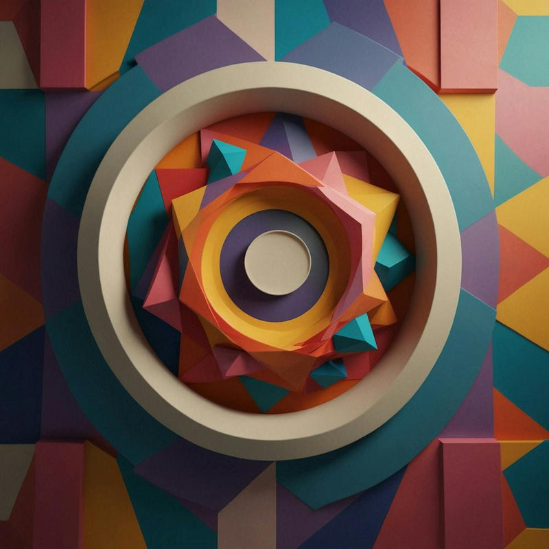 Abstract Art
