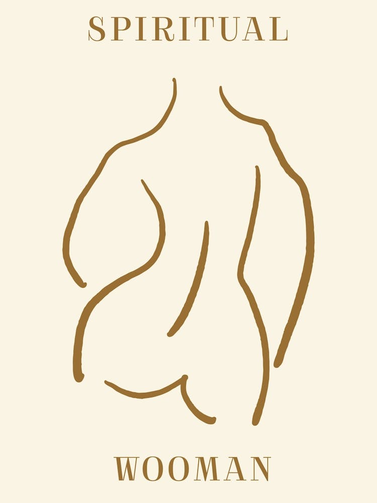 Spiritual Wooman 6