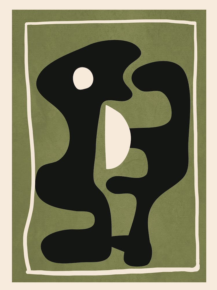 Modern Abstract Art 24