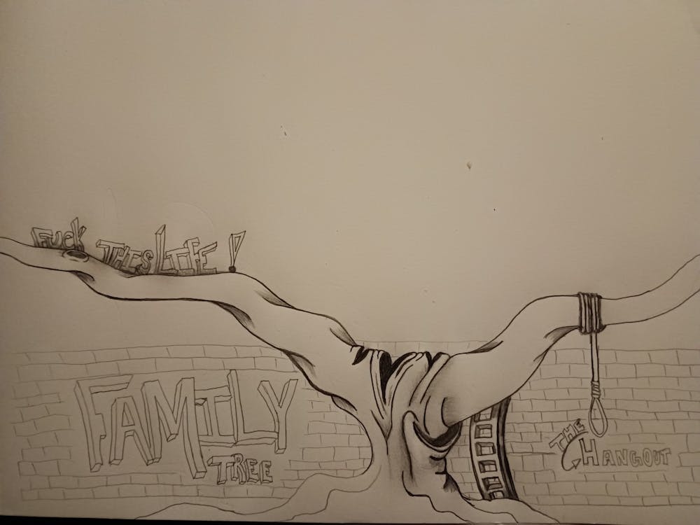 Family Tree