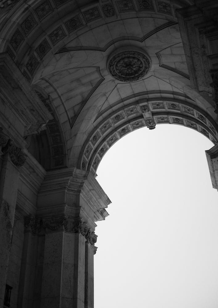 Architecture Ii