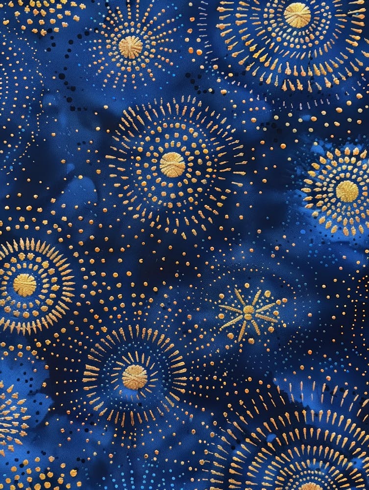 Starry Night 3