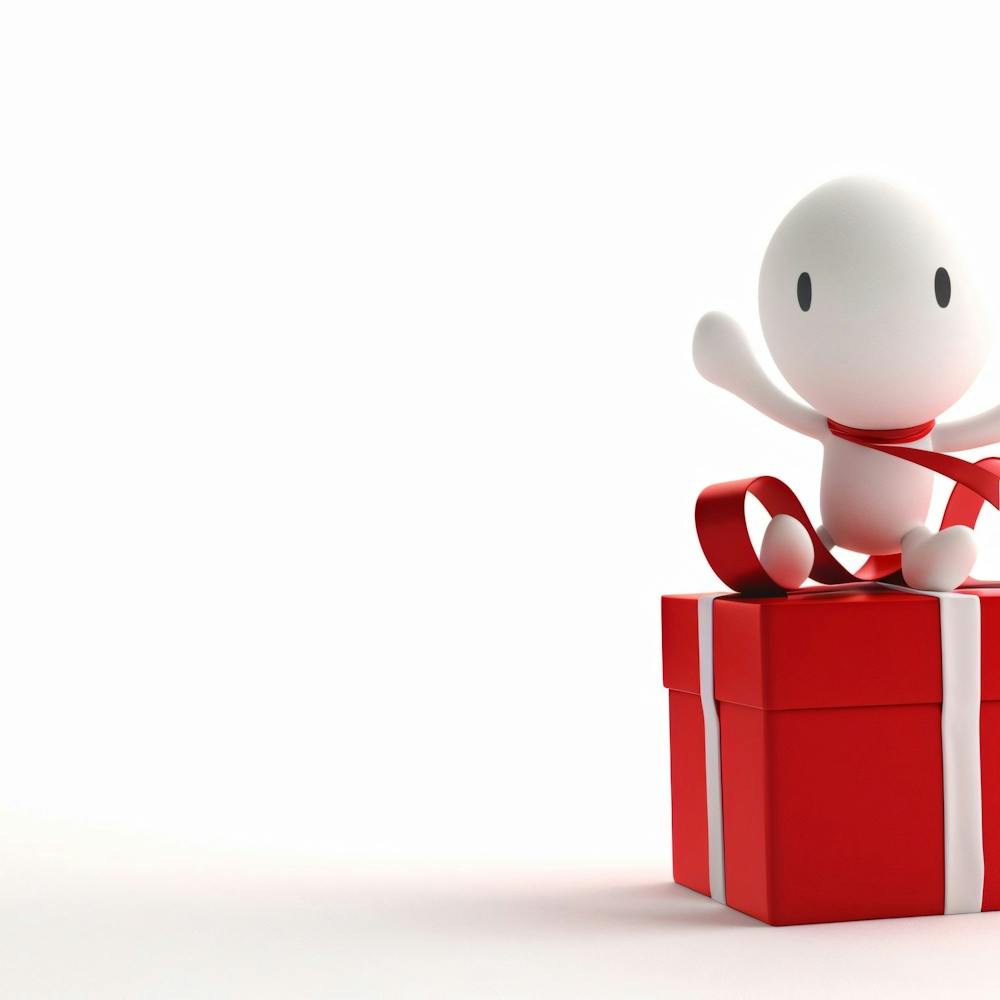 Present Stock Videos & Royalty-Free Footage