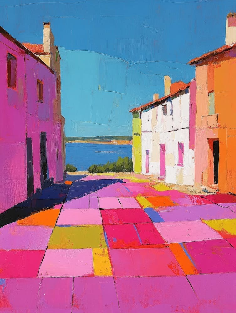 'Parquet'