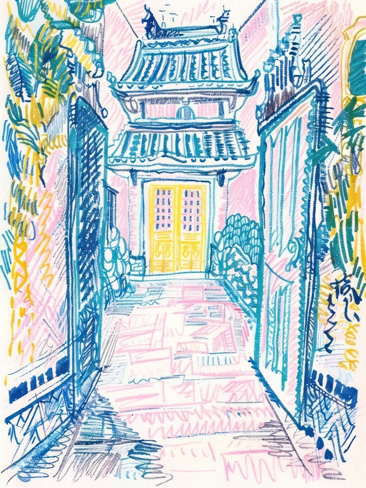 Doors And Gates Collection Himeji, Japan 3