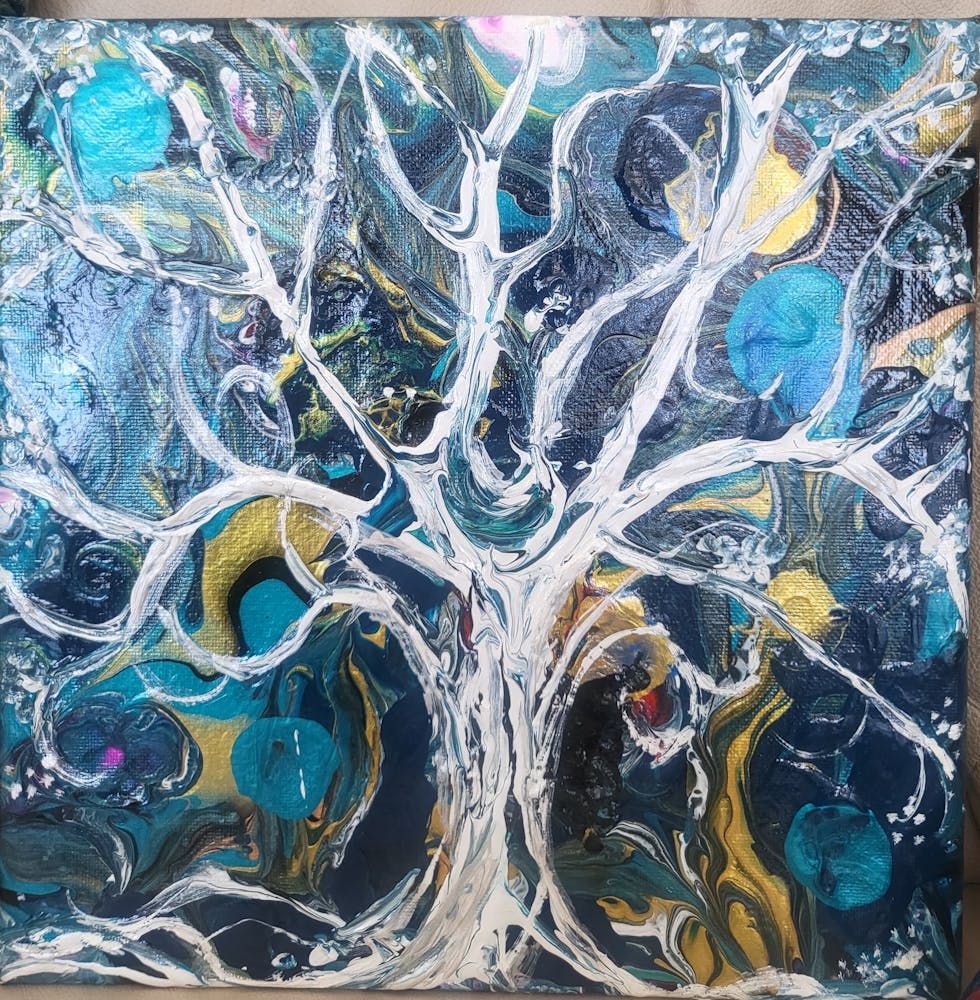 Tree Of Life 2