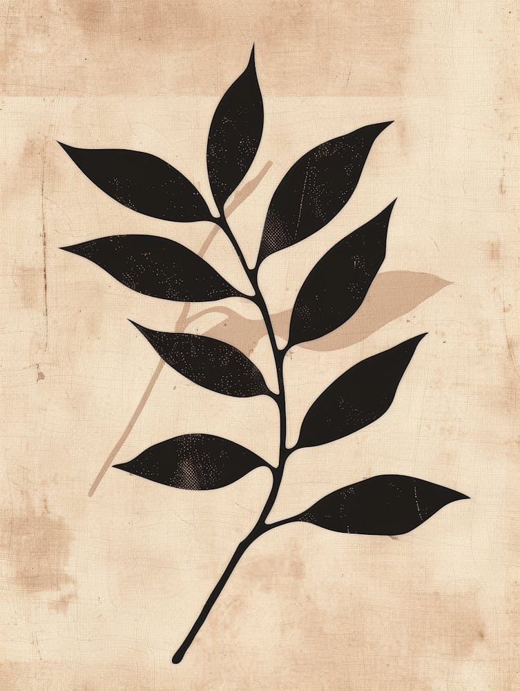 Leaf Illus 1