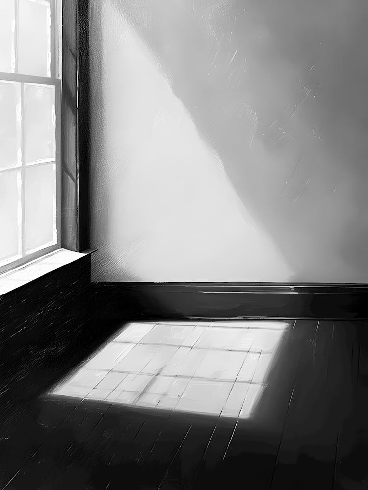 Room With A Window