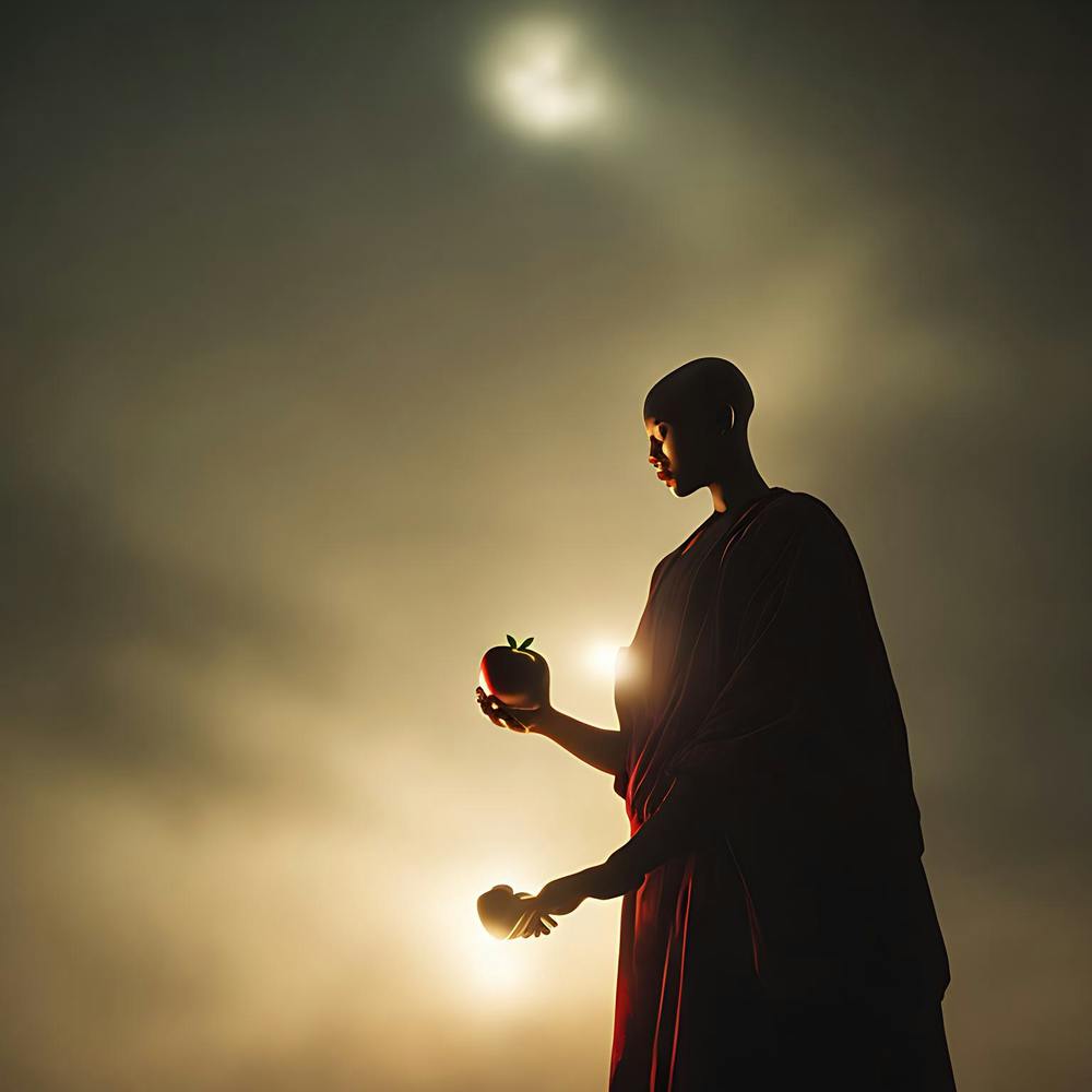 Higher power