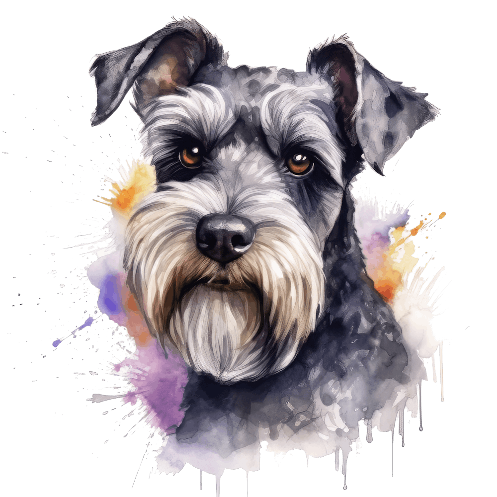 Schnauzer 13