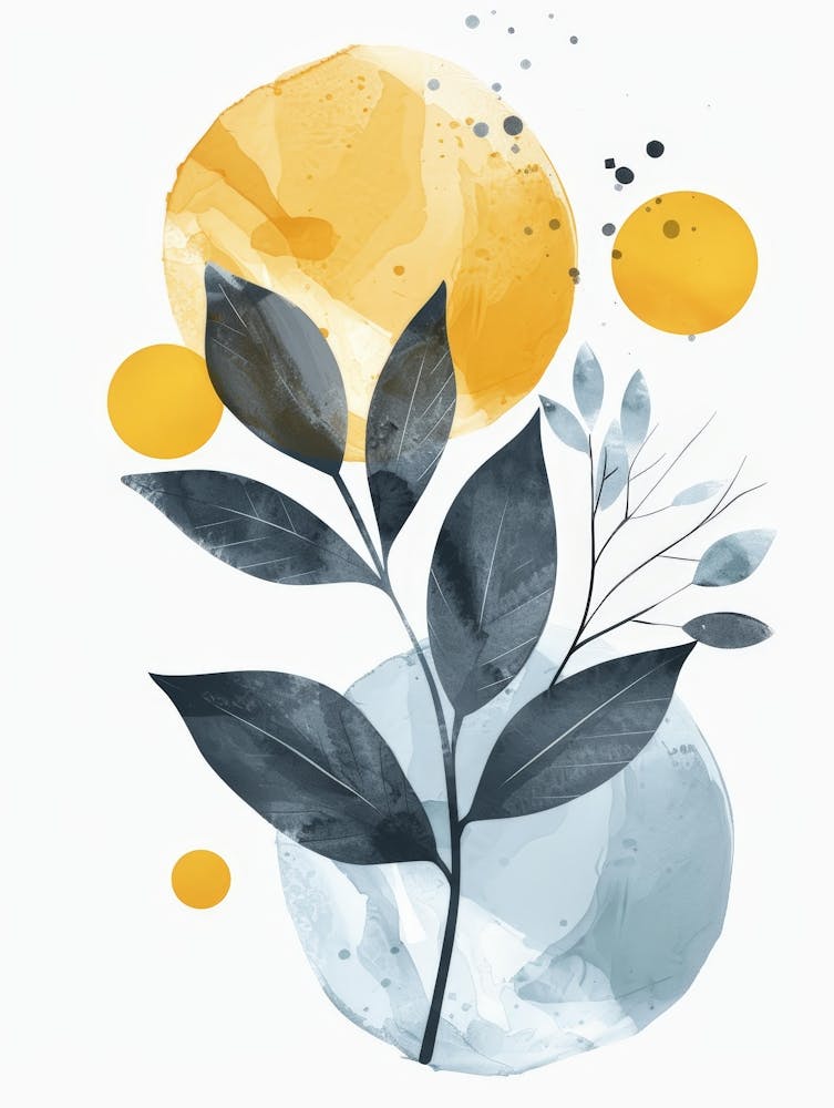 Abstract Painting 1150