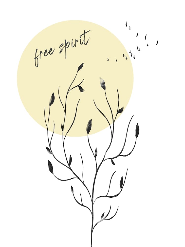 Free Spirit