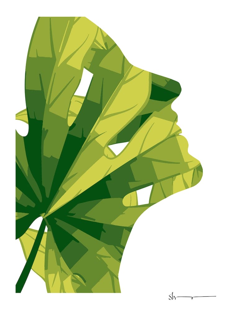 Natural Imperfection