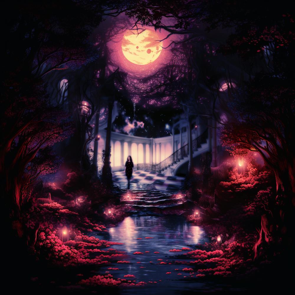 Dreamscape 1