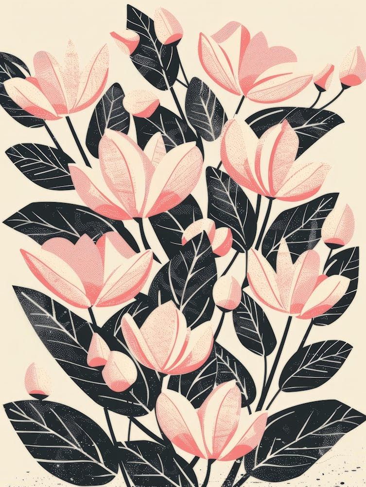 Magnolias