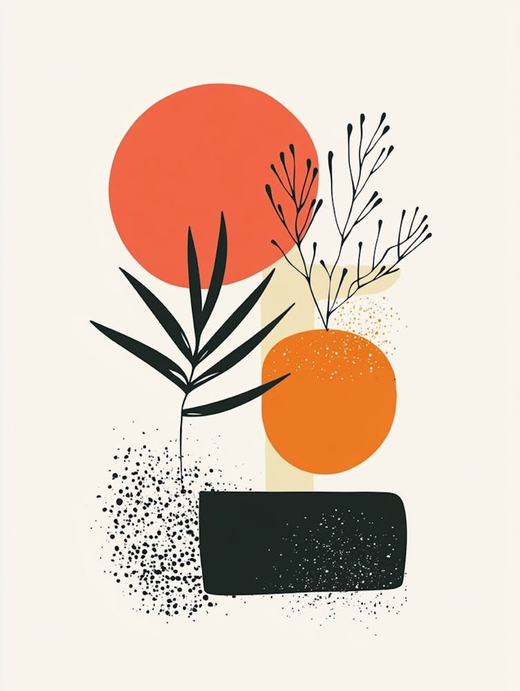 Abstract Painting 403