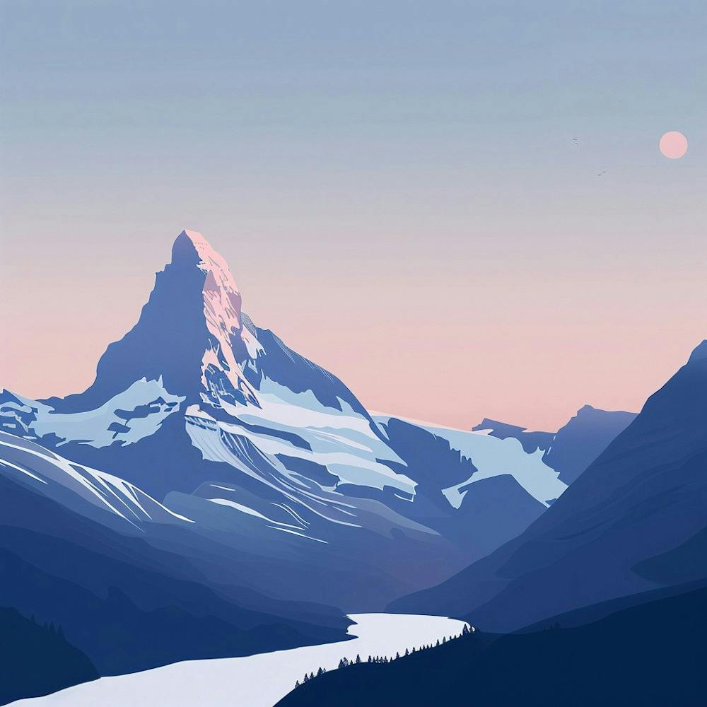 Matterhorn - Matterhorn Stock Videos & Royalty-Free Footage