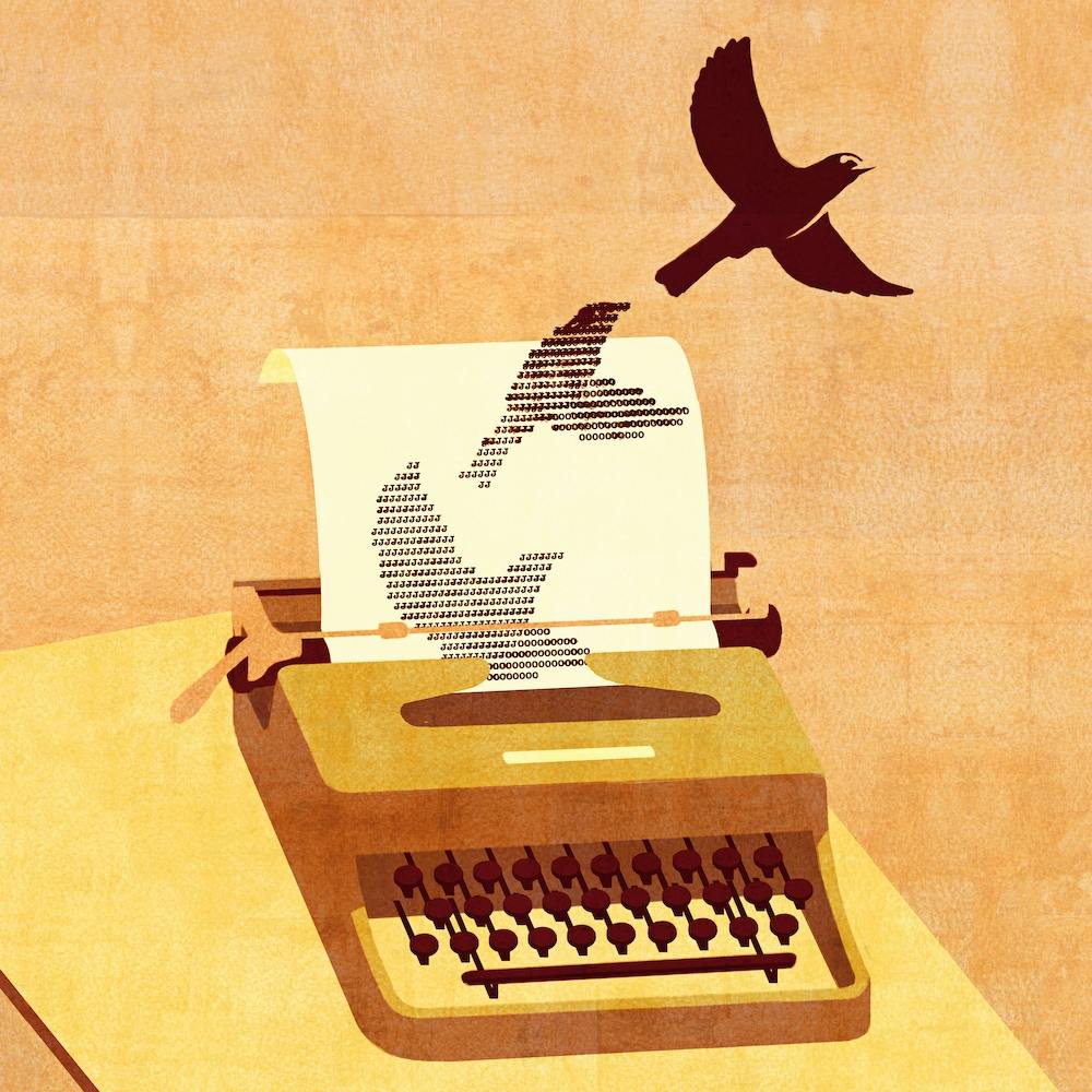 Olivetti Lettera22 Square