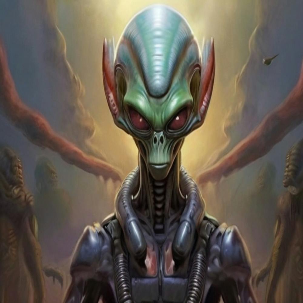 Alien