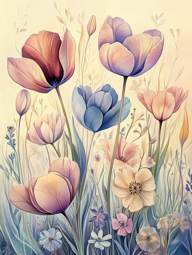 Tulipes 4