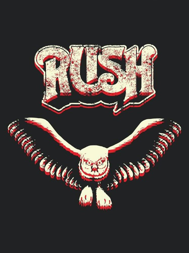Rush Logo
