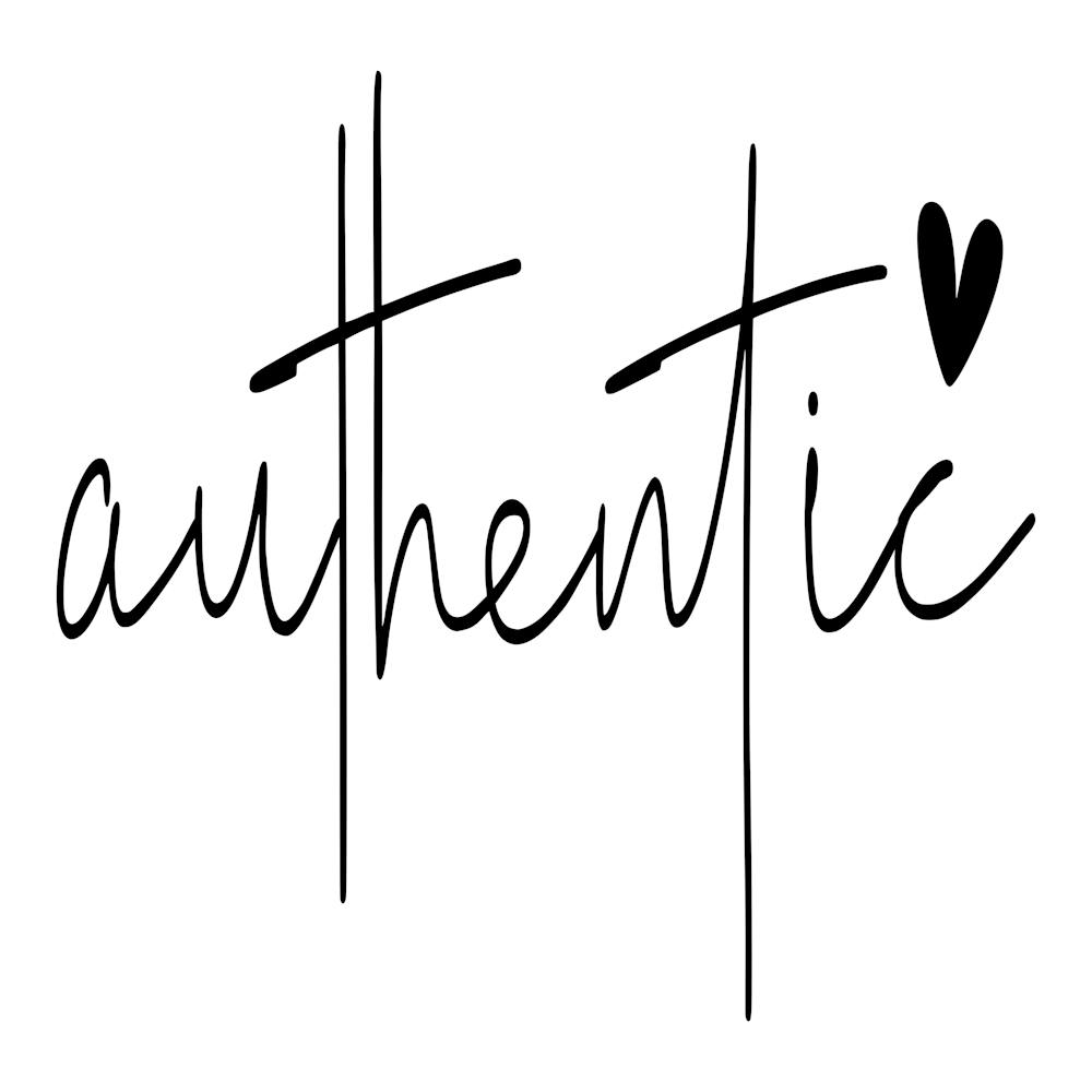Authentic 1