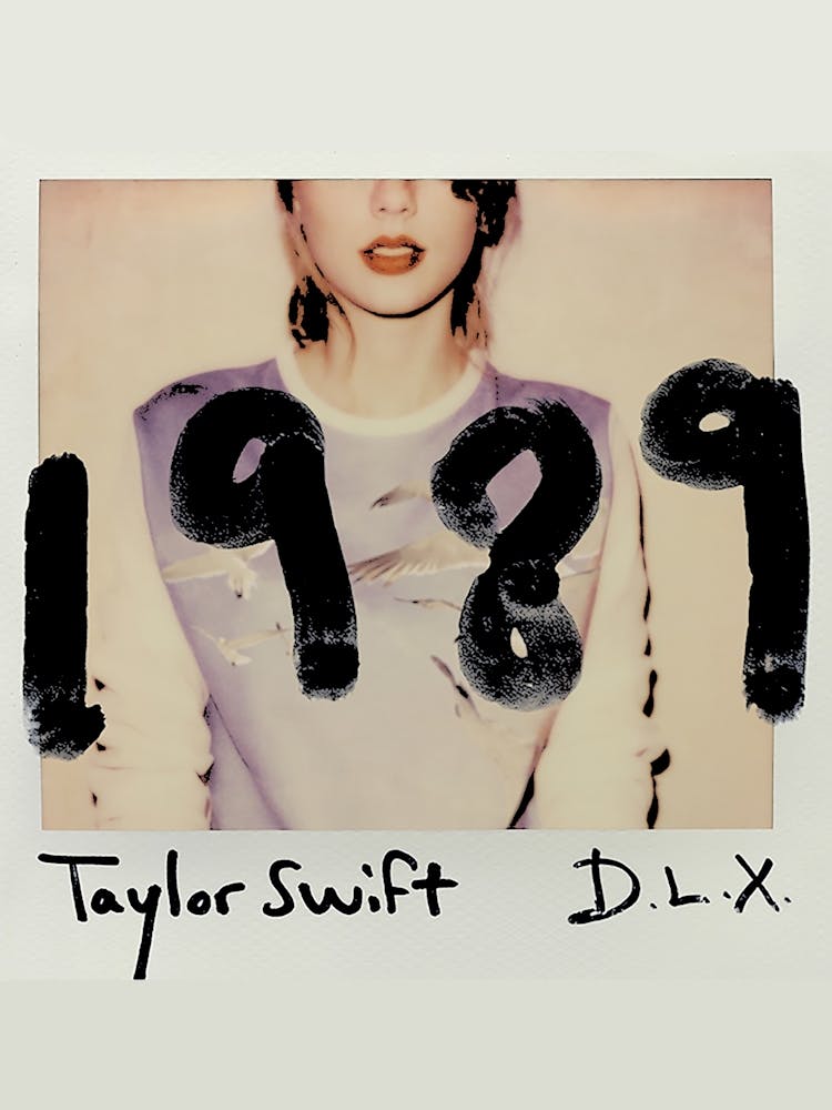 Taylor Swift 1989 1