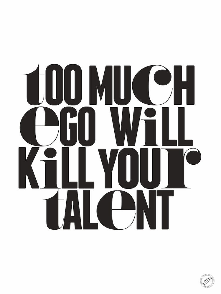 Ego