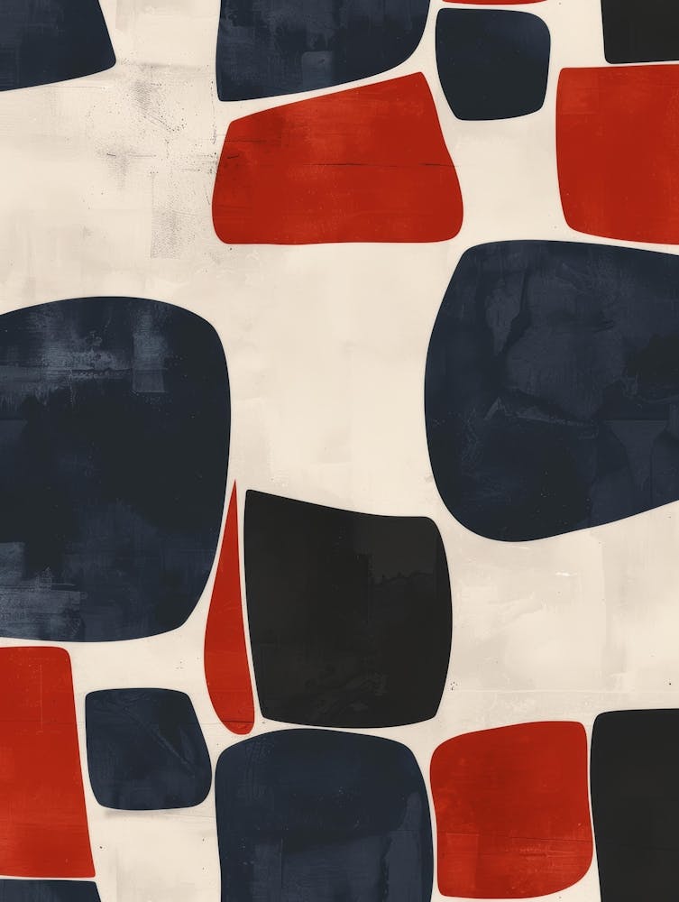 Red, White, And Blue 2